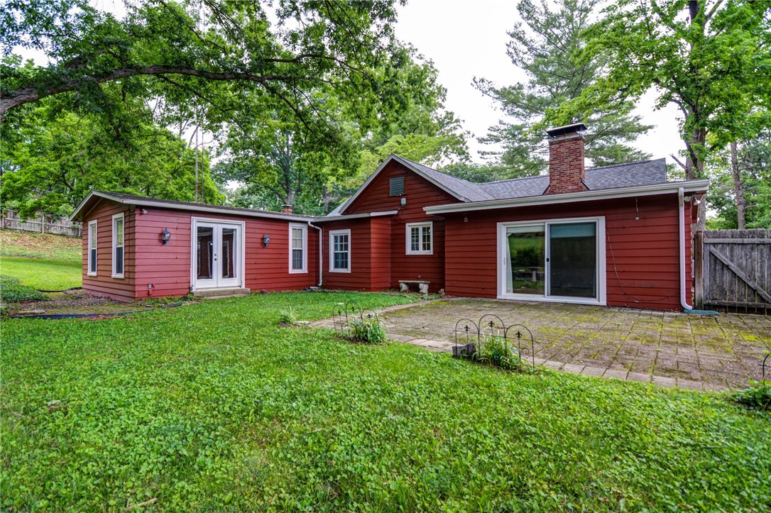 403 South Summit Avenue Decatur, IL 62522 - Photo 27 of 30