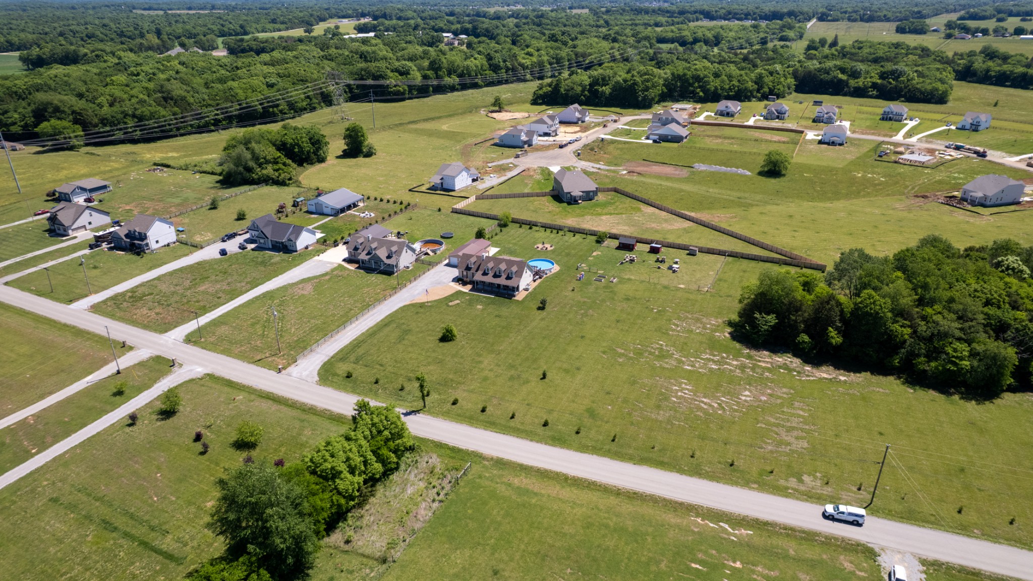4105 Pyles Road Chapel Hill, TN 37034 - Photo 2 of 53