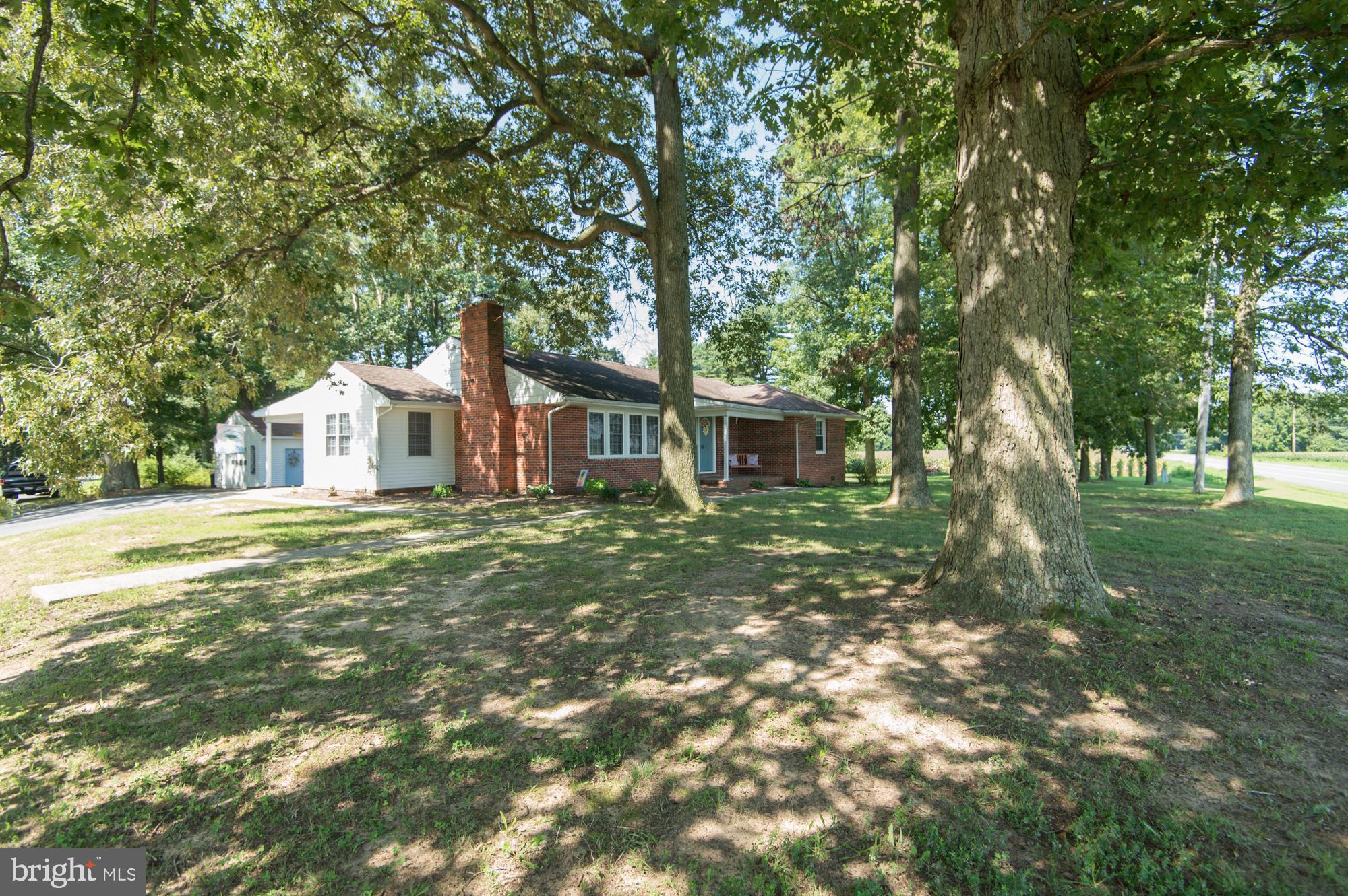 4421 Enm Rhodesdale Road Hurlock, MD 21643 - Photo 1 of 67 Gallery Image 1
