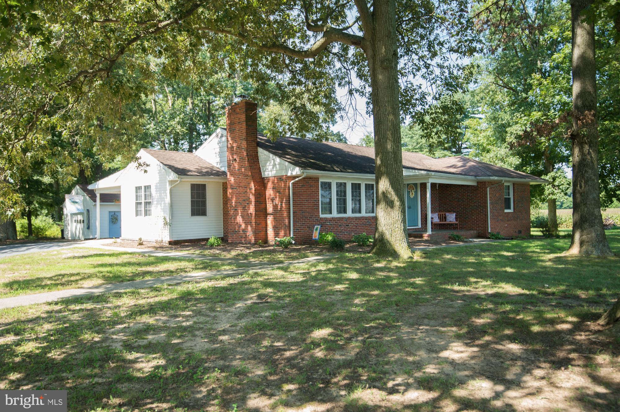 4421 Enm Rhodesdale Road Hurlock, MD 21643 - Photo 2 of 67 Gallery Image 2