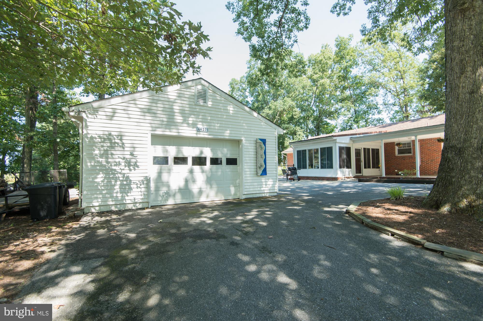 4421 Enm Rhodesdale Road Hurlock, MD 21643 - Photo 54 of 67 Gallery Image 54