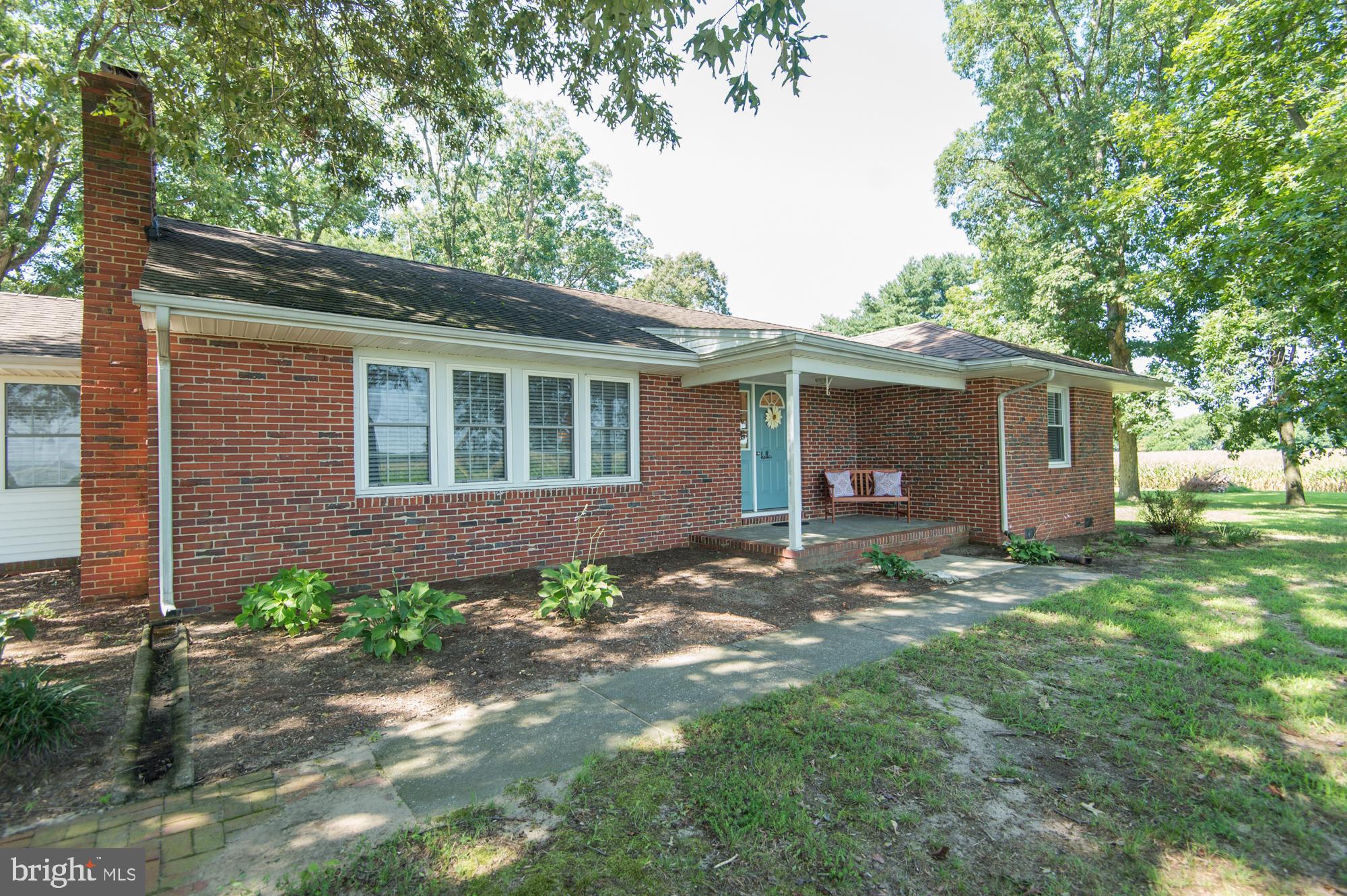 4421 Enm Rhodesdale Road Hurlock, MD 21643 - Photo 57 of 67 Gallery Image 57