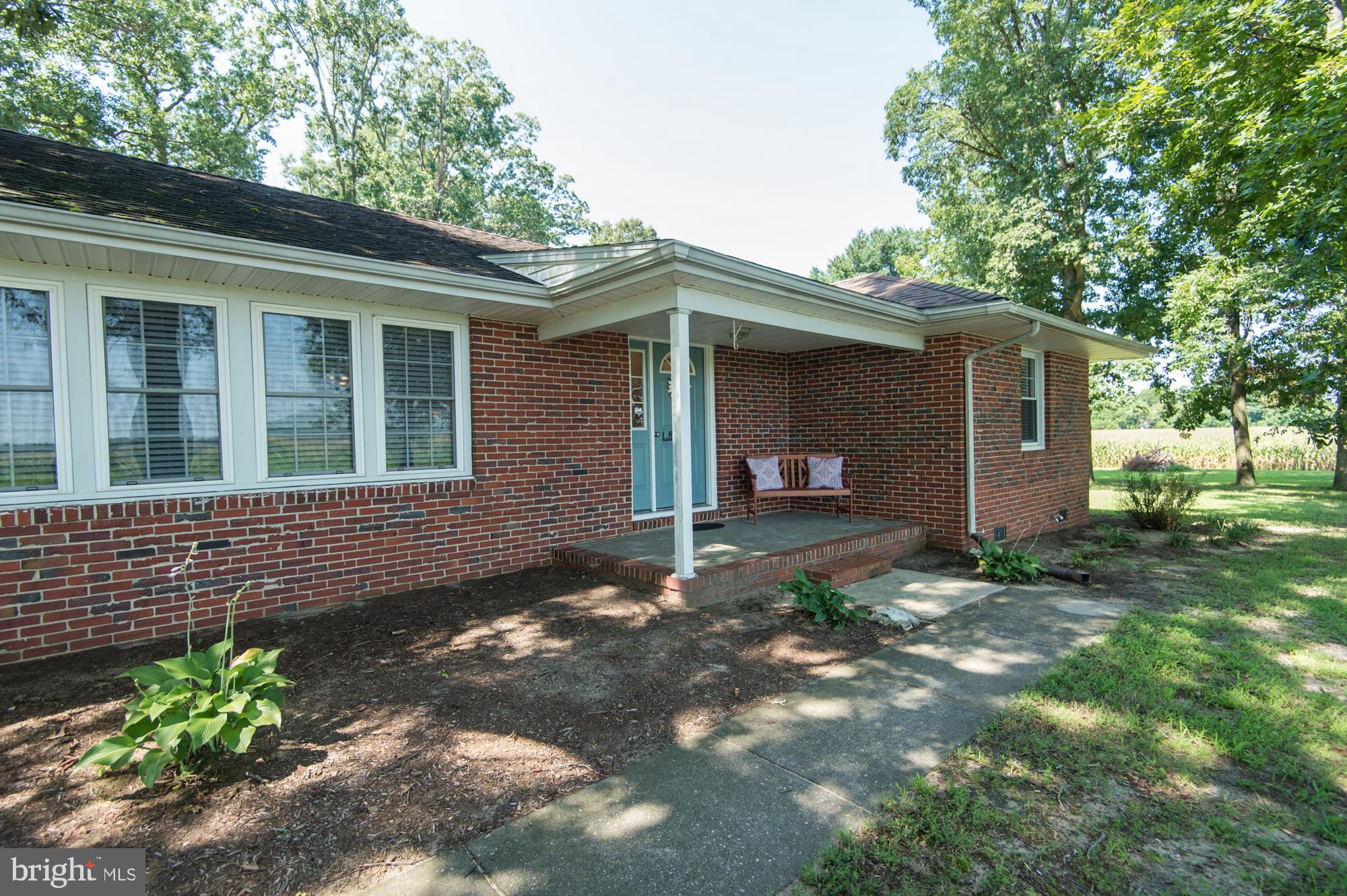 4421 Enm Rhodesdale Road Hurlock, MD 21643 - Photo 58 of 67 Gallery Image 58