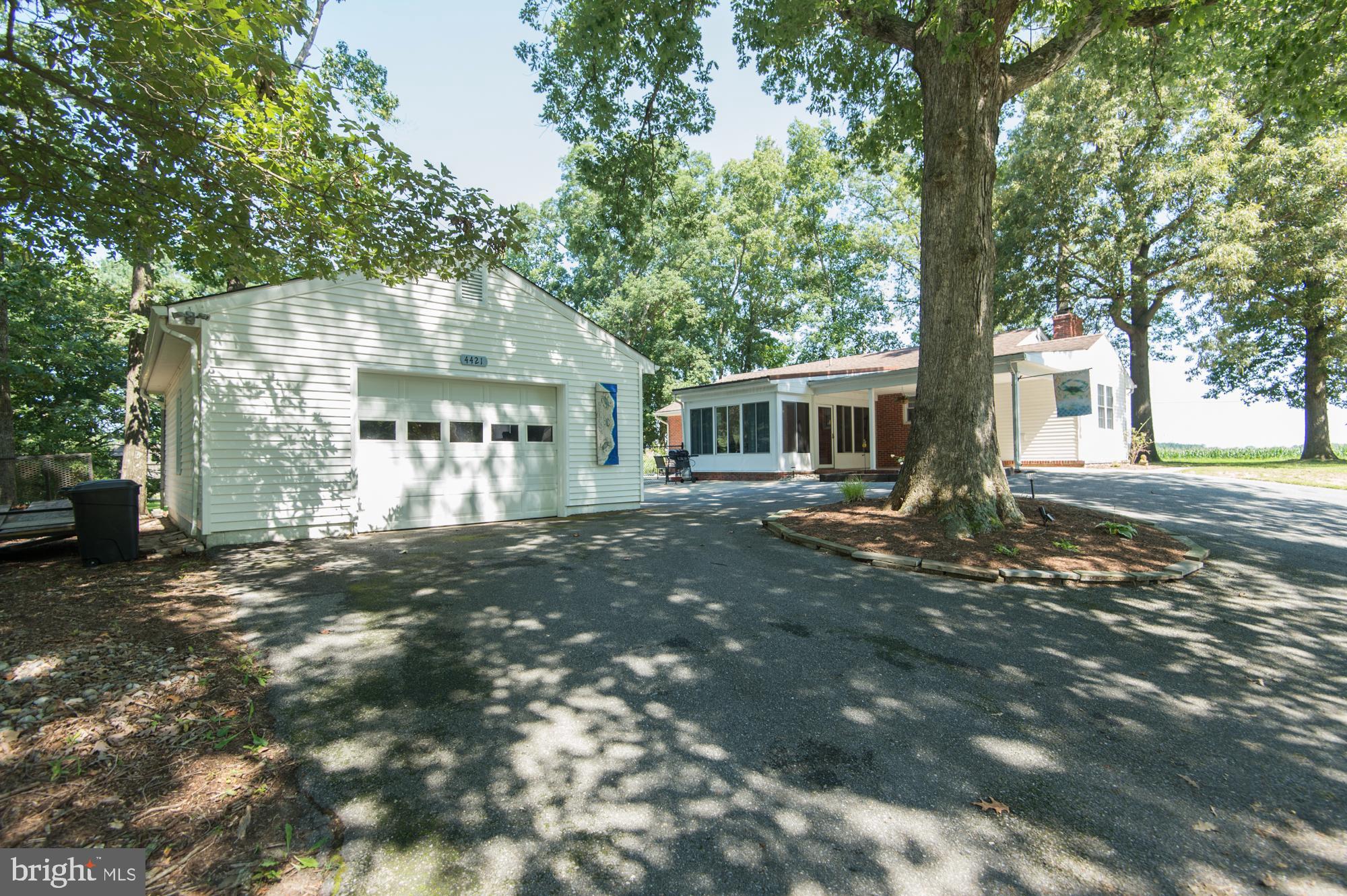 4421 Enm Rhodesdale Road Hurlock, MD 21643 - Photo 61 of 67 Gallery Image 61