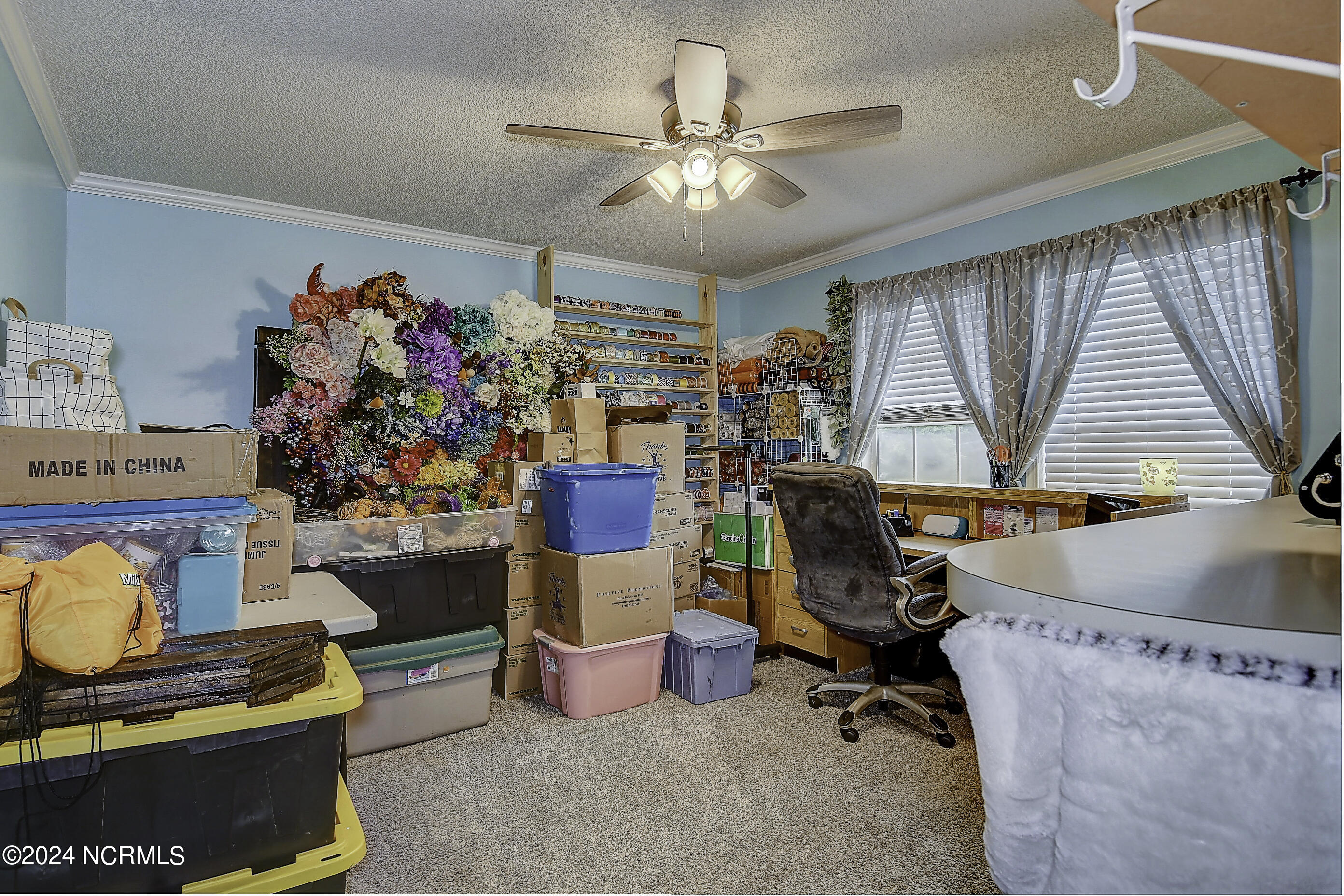 144 Paige Riddick Road Gates, NC 27937 - Photo 37 of 52 37-Bedroom-4