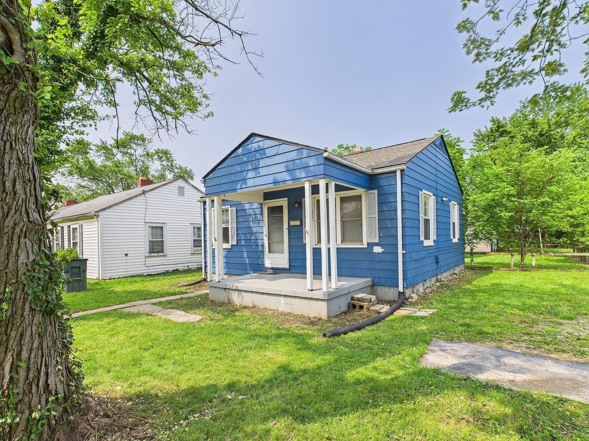 2541 Audubon Road Columbus, OH 43211 - Photo 26 of 28 2541 Audubon Rd, Columbus