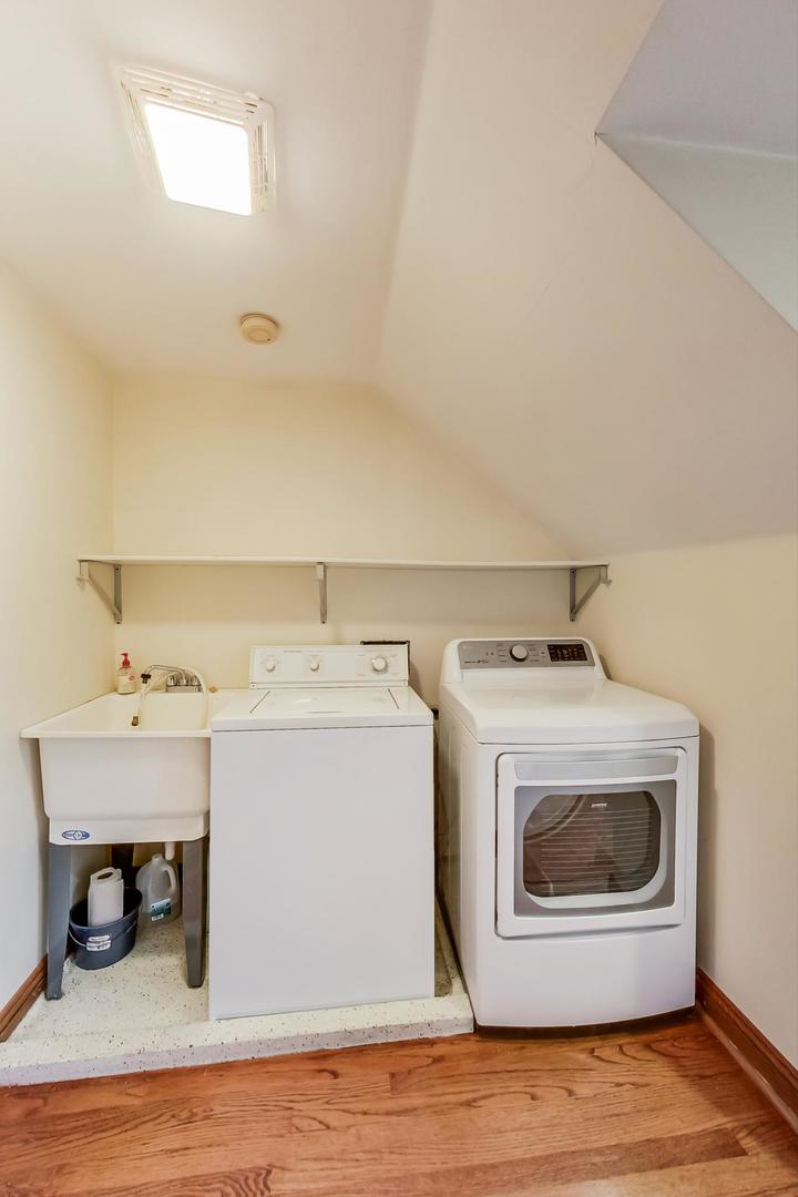 1545 Withorn Lane Inverness, IL 60067 - Photo 46 of 61 Gallery Image 46