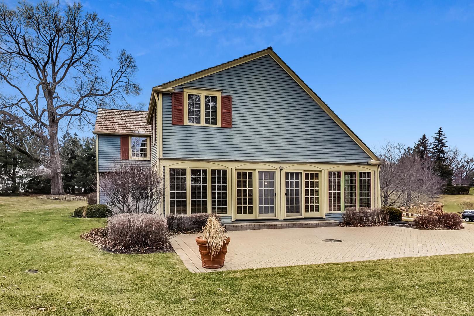 1545 Withorn Lane Inverness, IL 60067 - Photo 47 of 61 Gallery Image 47