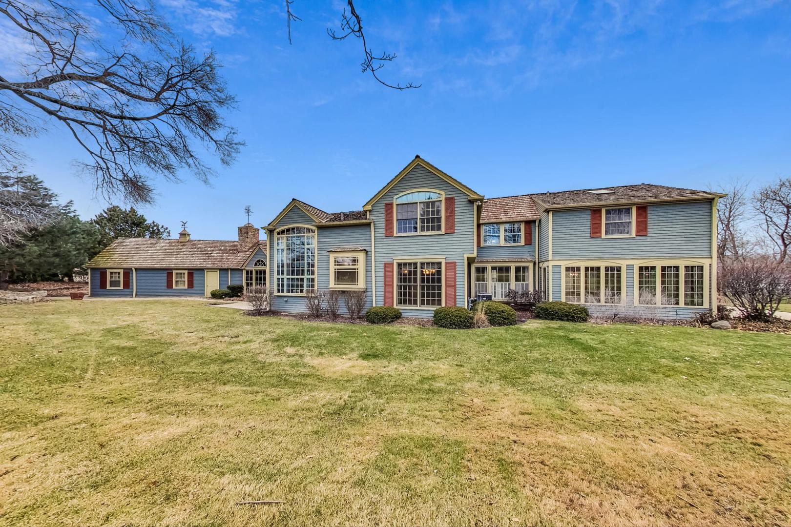 1545 Withorn Lane Inverness, IL 60067 - Photo 51 of 61 Gallery Image 51