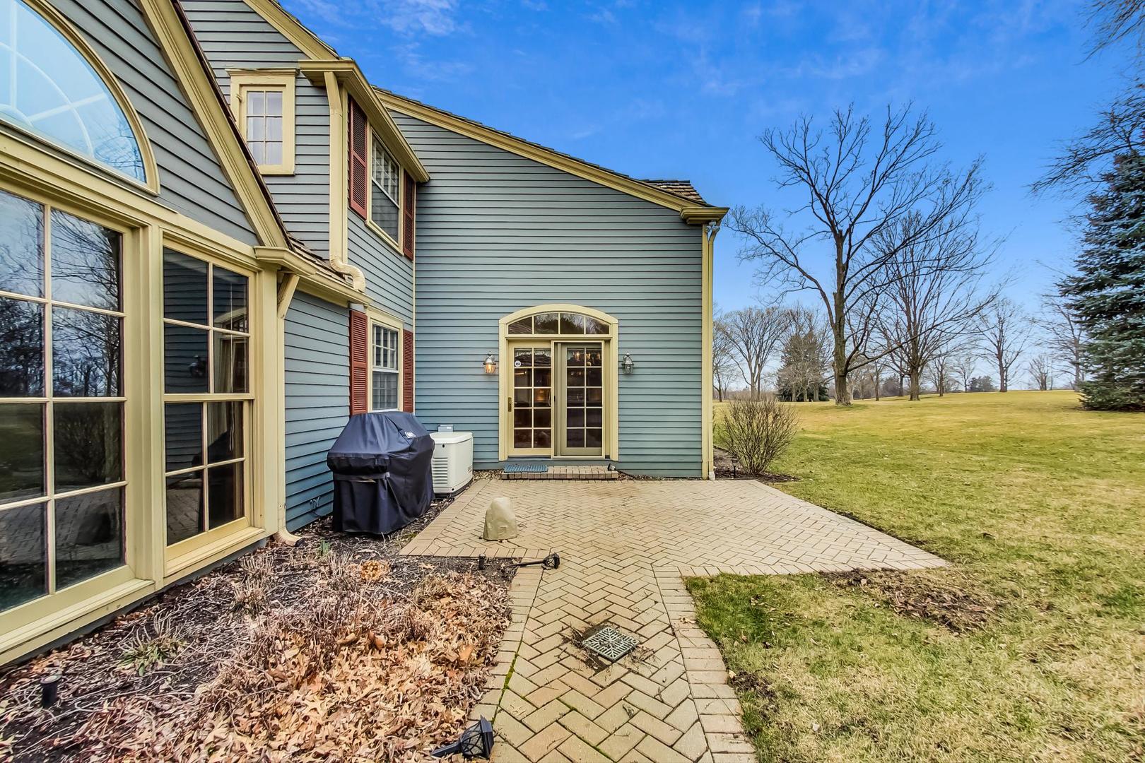 1545 Withorn Lane Inverness, IL 60067 - Photo 53 of 61 Gallery Image 53