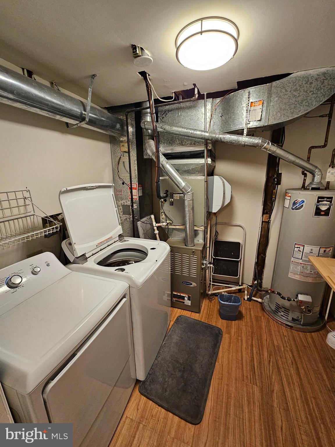 1369 Park Garden Lane Reston, VA 20194 - Photo 27 of 31 Laundry and Utility