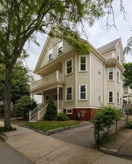 $1,250,000 | 75 Electric Avenue, Unit 2, Somerville, MA 02144