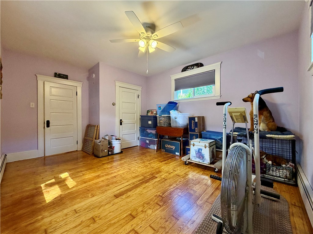 415 Harris Avenue Woonsocket, RI 02895 - Photo 20 of 46 unit 1