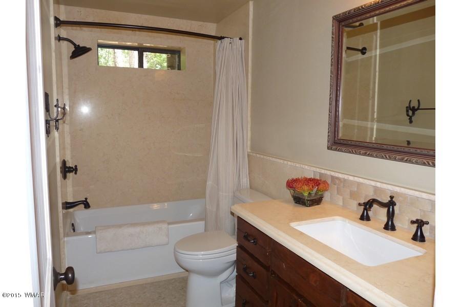 2852 Gooseberry Road Pinetop, AZ 85935 - Photo 13 of 27 Gallery Image 13