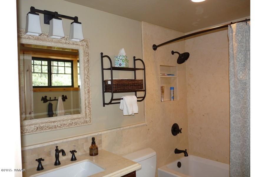 2852 Gooseberry Road Pinetop, AZ 85935 - Photo 16 of 27 Gallery Image 16