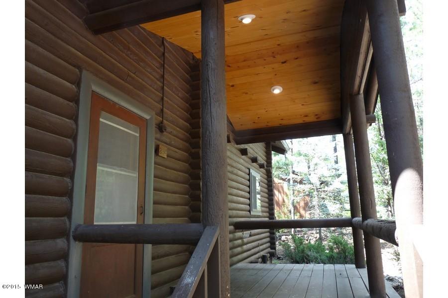 2852 Gooseberry Road Pinetop, AZ 85935 - Photo 19 of 27 Gallery Image 19