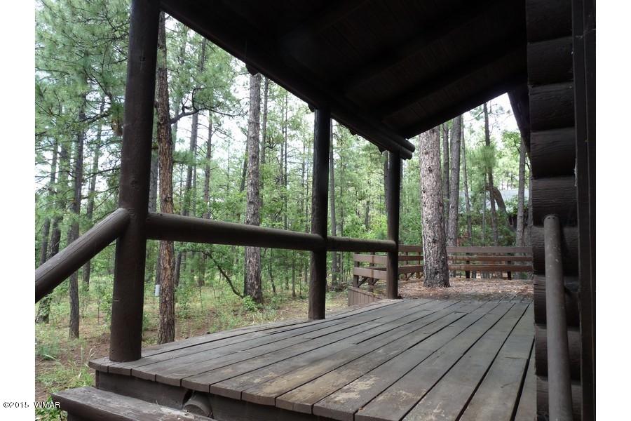 2852 Gooseberry Road Pinetop, AZ 85935 - Photo 20 of 27 Gallery Image 20