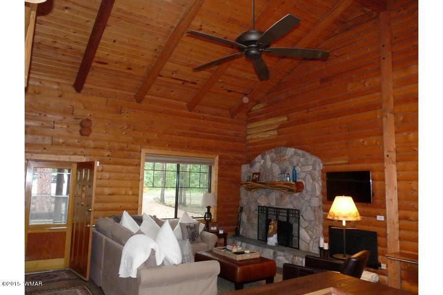 2852 Gooseberry Road Pinetop, AZ 85935 - Photo 2 of 27 Gallery Image 2