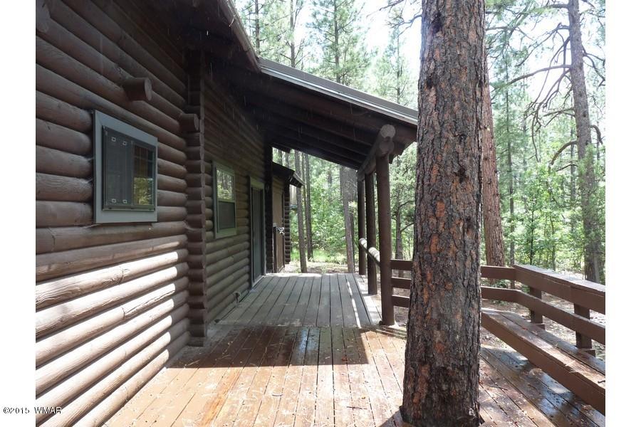 2852 Gooseberry Road Pinetop, AZ 85935 - Photo 21 of 27 Gallery Image 21