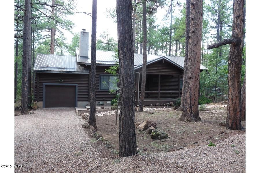 2852 Gooseberry Road Pinetop, AZ 85935 - Photo 24 of 27 Gallery Image 24