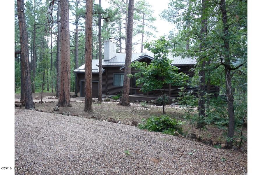 2852 Gooseberry Road Pinetop, AZ 85935 - Photo 25 of 27 Gallery Image 25