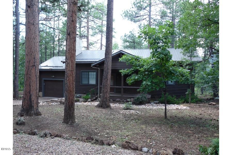2852 Gooseberry Road Pinetop, AZ 85935 - Photo 26 of 27 Gallery Image 26