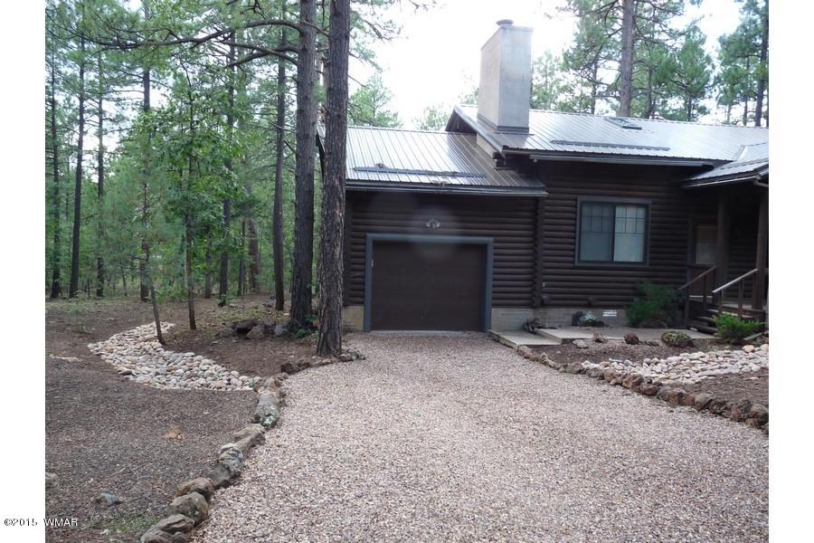 2852 Gooseberry Road Pinetop, AZ 85935 - Photo 27 of 27 Gallery Image 27
