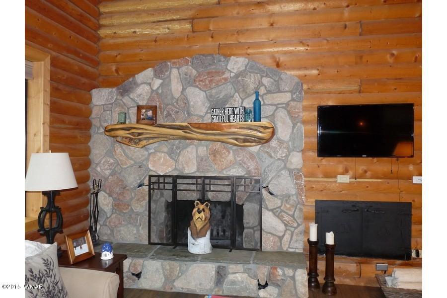 2852 Gooseberry Road Pinetop, AZ 85935 - Photo 3 of 27 Gallery Image 3