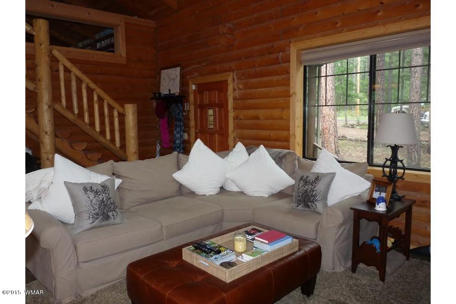 2852 Gooseberry Road Pinetop, AZ 85935 - Photo 4 of 27 Gallery Image 4