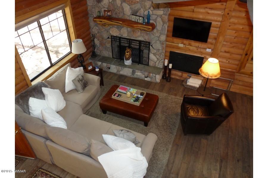 2852 Gooseberry Road Pinetop, AZ 85935 - Photo 5 of 27 Gallery Image 5