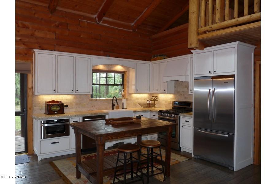2852 Gooseberry Road Pinetop, AZ 85935 - Photo 6 of 27 Gallery Image 6