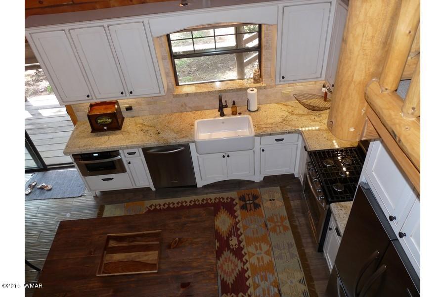 2852 Gooseberry Road Pinetop, AZ 85935 - Photo 7 of 27 Gallery Image 7