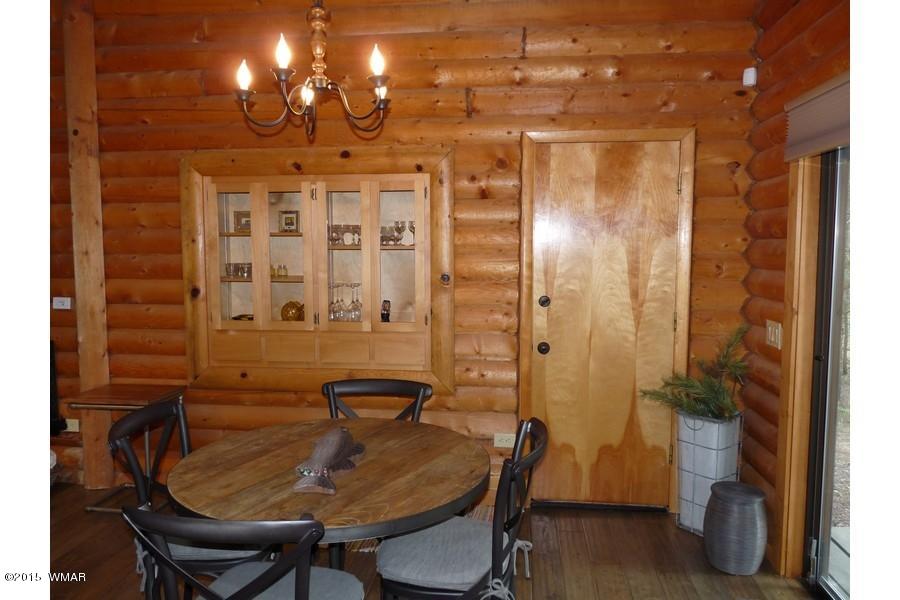 2852 Gooseberry Road Pinetop, AZ 85935 - Photo 8 of 27 Gallery Image 8