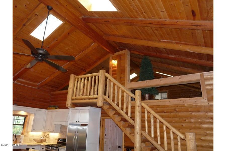 2852 Gooseberry Road Pinetop, AZ 85935 - Photo 9 of 27 Gallery Image 9