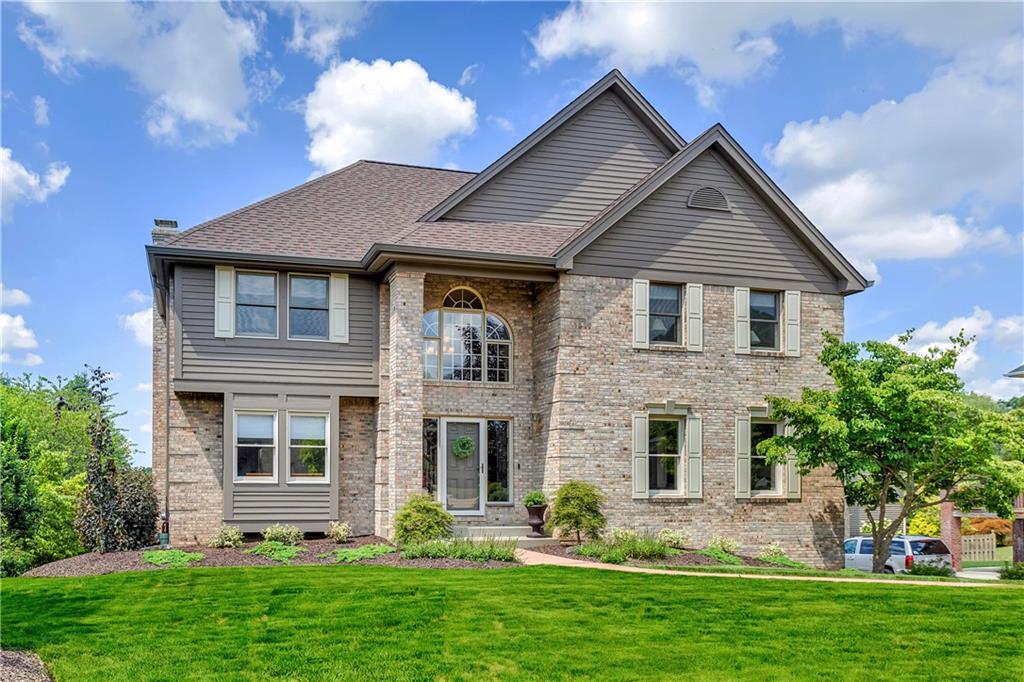 192 Pinkerton Road Wexford, PA 15090 - Photo 1 of 25 Gallery Image 1