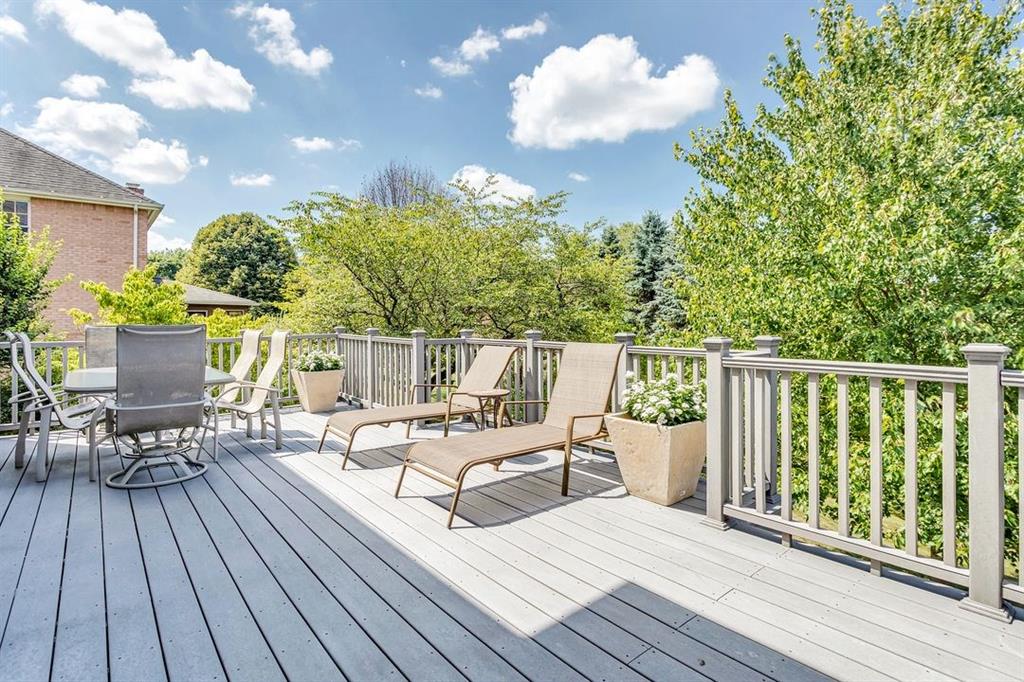 192 Pinkerton Road Wexford, PA 15090 - Photo 22 of 25 Gallery Image 22