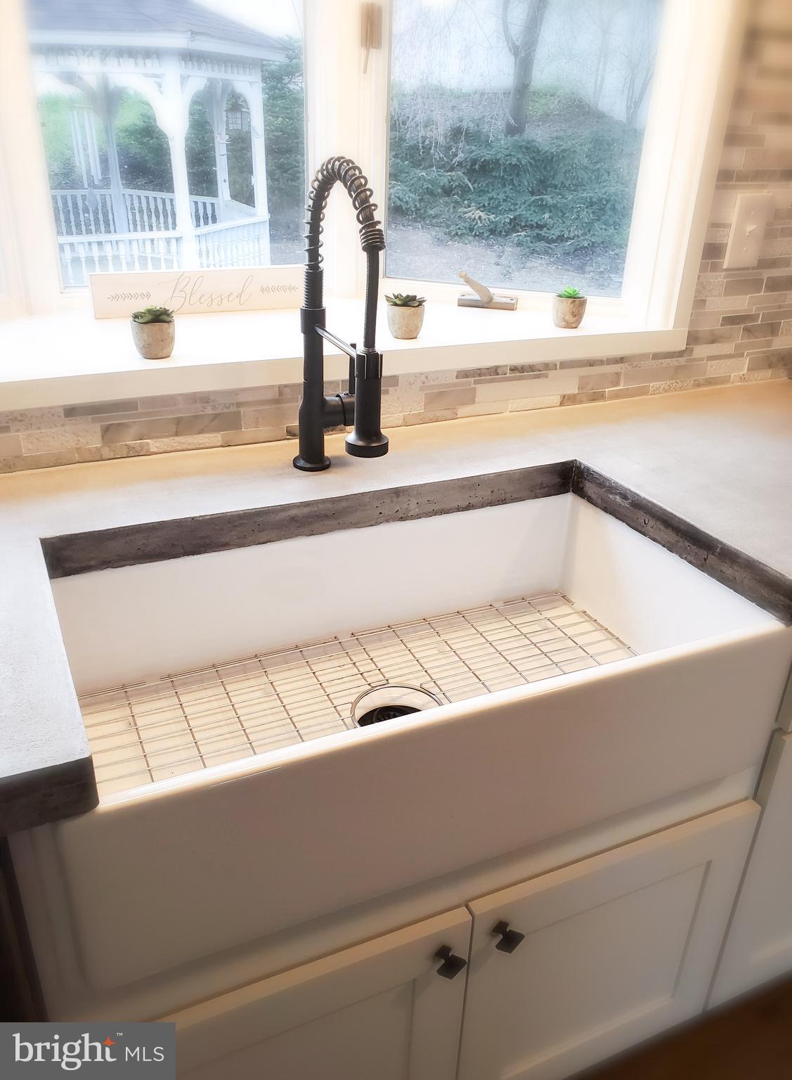 6210 Fulmer Road Frederick, MD 21703 - Photo 22 of 72 Farm Sink In Kitchen