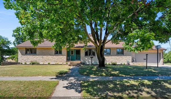 $265,000 | 357 Jefferson Street, Oconto, WI 54153