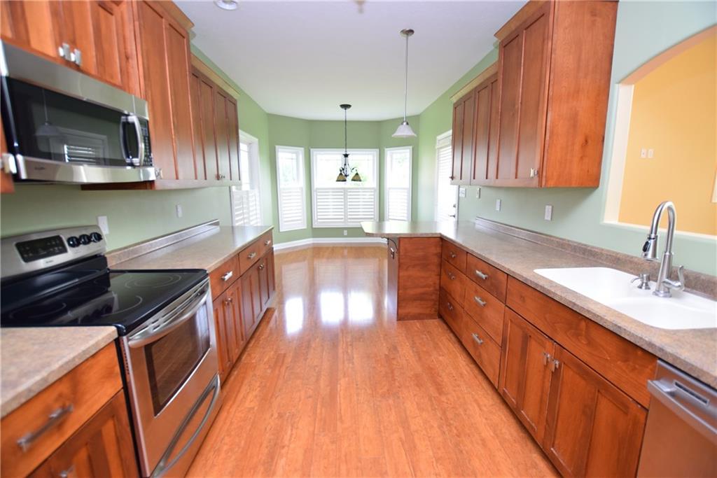 6921 Knollcrest Way Pendleton, IN 46064 - Photo 11 of 38
