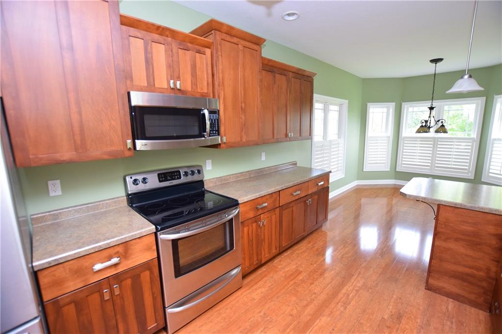 6921 Knollcrest Way Pendleton, IN 46064 - Photo 12 of 38