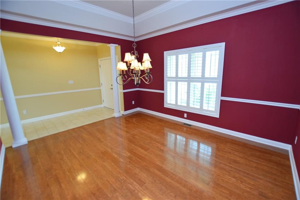 6921 Knollcrest Way Pendleton, IN 46064 - Photo 17 of 38