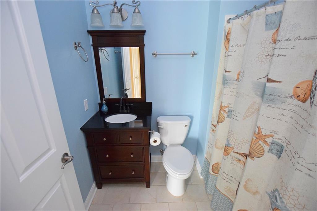6921 Knollcrest Way Pendleton, IN 46064 - Photo 26 of 38