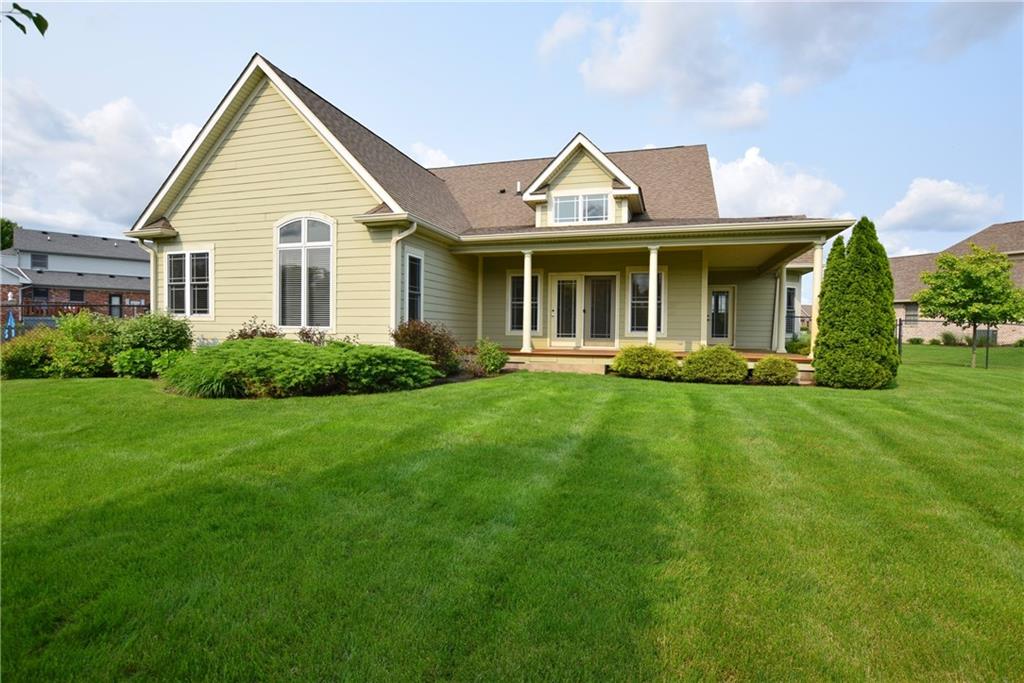 6921 Knollcrest Way Pendleton, IN 46064 - Photo 28 of 38