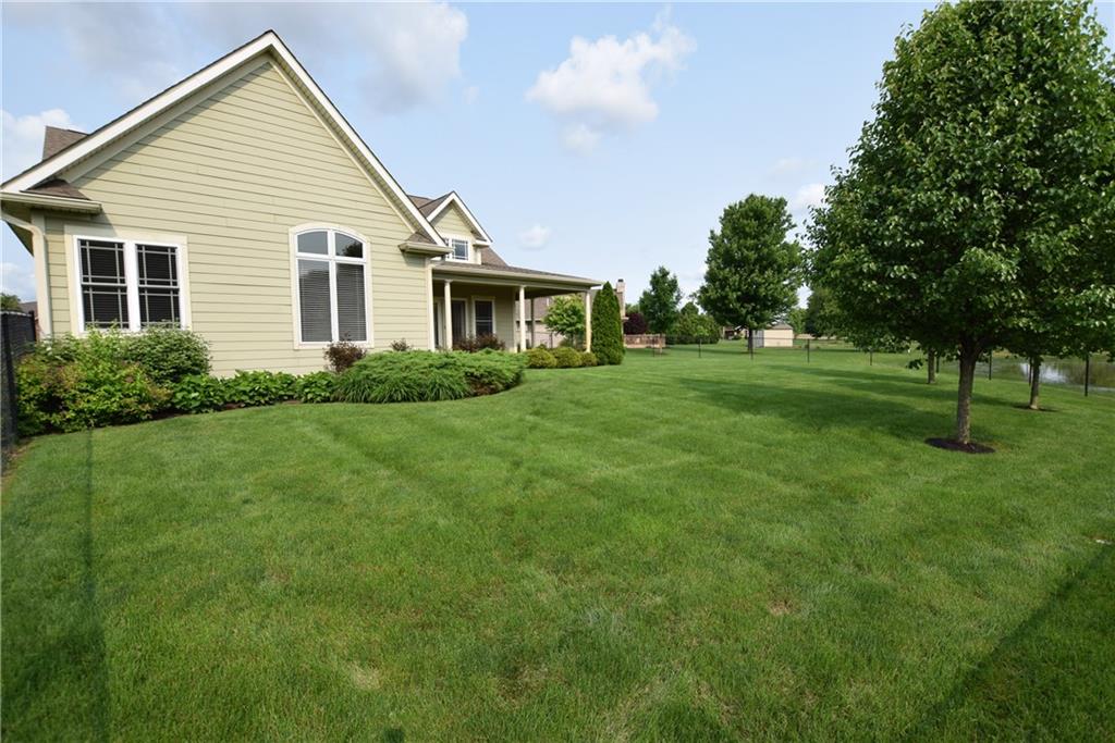 6921 Knollcrest Way Pendleton, IN 46064 - Photo 29 of 38