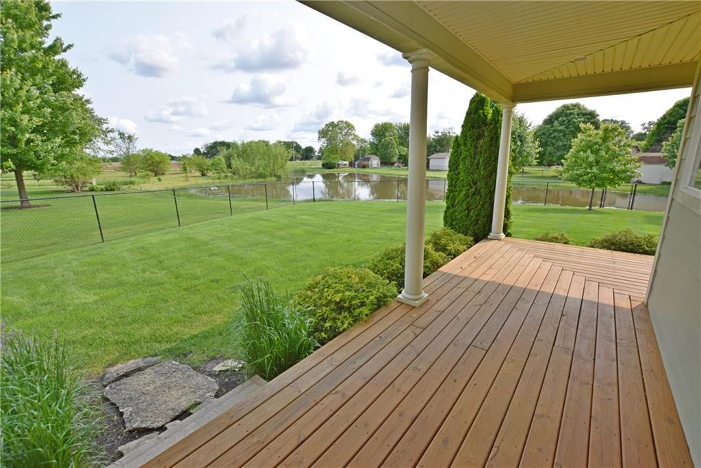 6921 Knollcrest Way Pendleton, IN 46064 - Photo 32 of 38