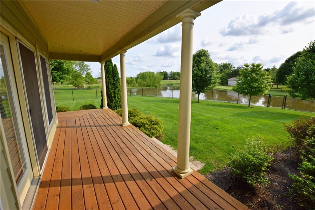 6921 Knollcrest Way Pendleton, IN 46064 - Photo 34 of 38
