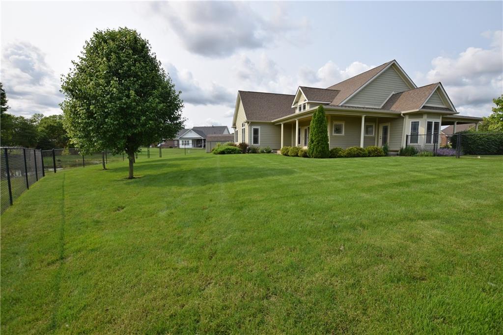 6921 Knollcrest Way Pendleton, IN 46064 - Photo 35 of 38