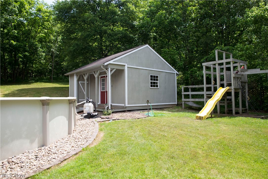 1115 Sun Valley Road Washington, WV 26181 - Photo 28 of 28