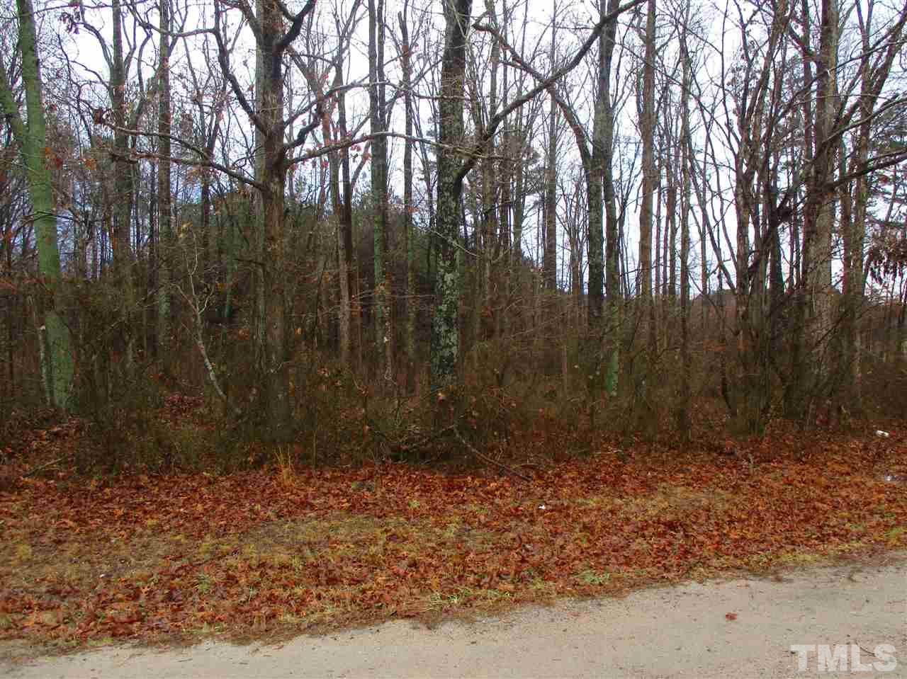 0 Tower Road Norlina, NC 27563 - Photo 5 of 8 Going towards Tower Rd