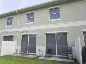 4219 Gulfstream Road, Unit 1D Lake Worth, FL 33461 - Photo 2 of 18 Rear of Structure